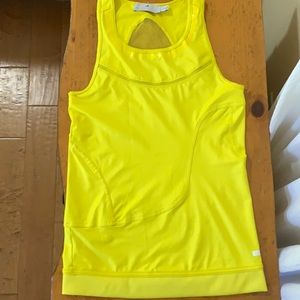 Stella McCartney exercise top